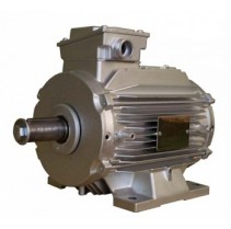 Высокотемпературный электродвигатель Leroy Somer LS 85°C-150°C