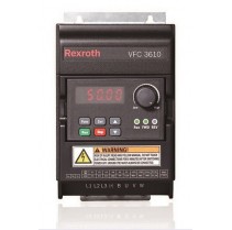 Преобразователь частоты  Bosch Rexroth VFC 3610